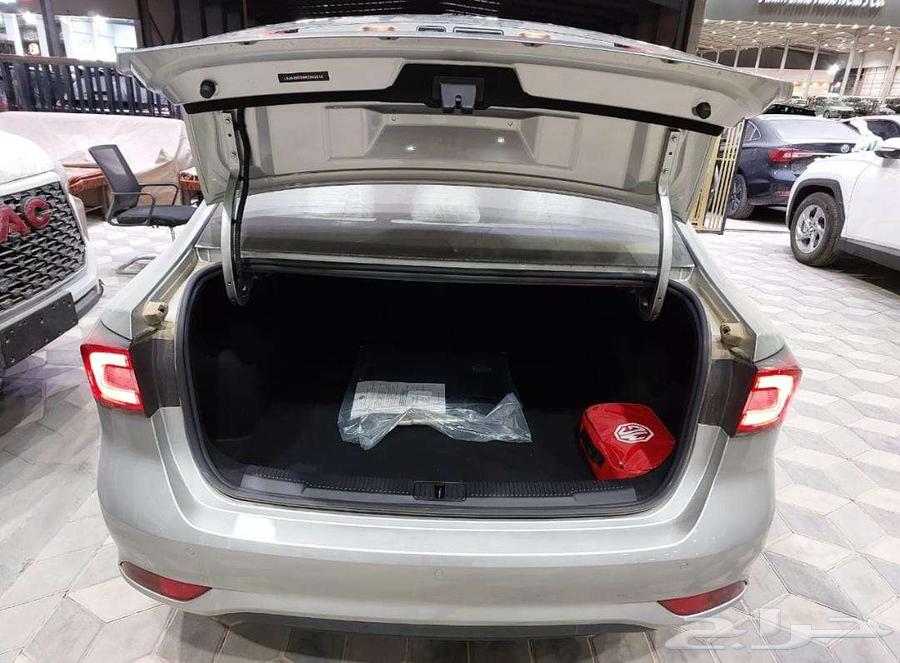 MG 5 Full Option 20224 Available with Installments63617231507329114