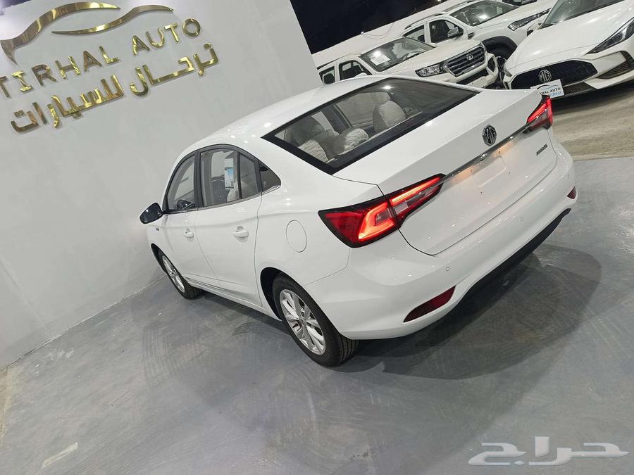 MG 5 Full Option Available 2024 Model Cash and Financing Lowest Prices63617242884481111
