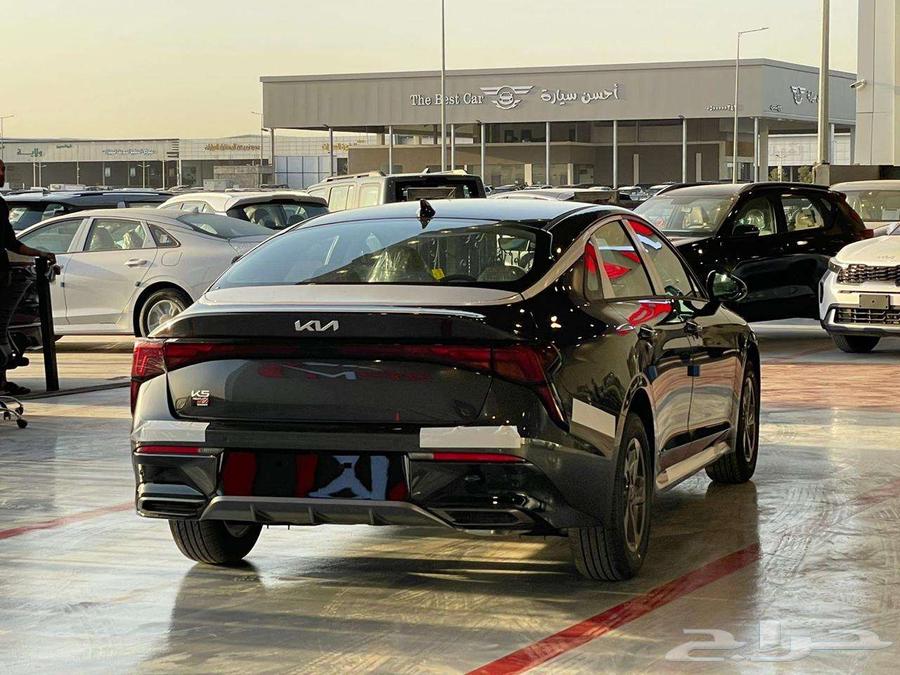 Kia K5 Standard 2025 Model Cash or Installments63617244132739114