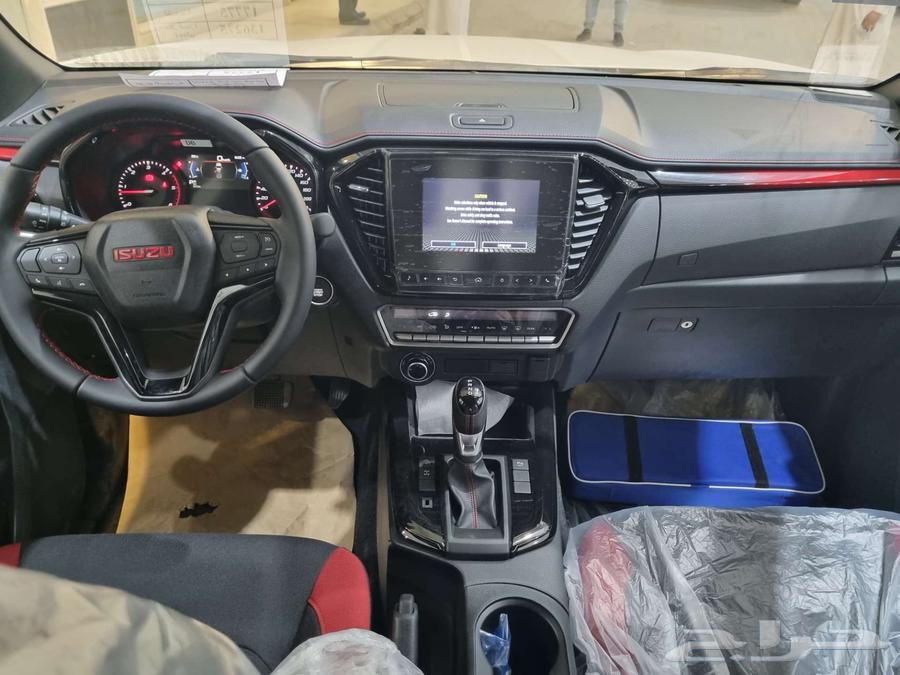ايسوزو جي تي 202463617248014337114