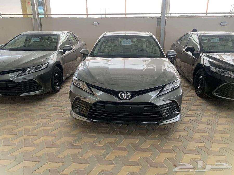Toyota Camry LE Standard 2024 Gulf63617255049730111