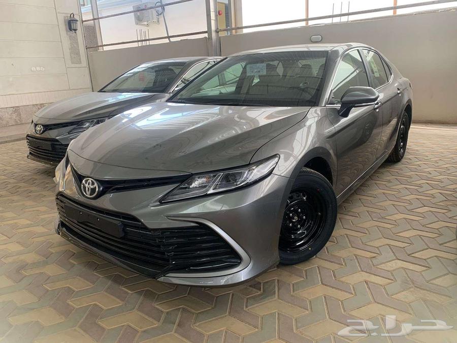 Toyota Camry LE Standard 2024 Gulf63617255049730113