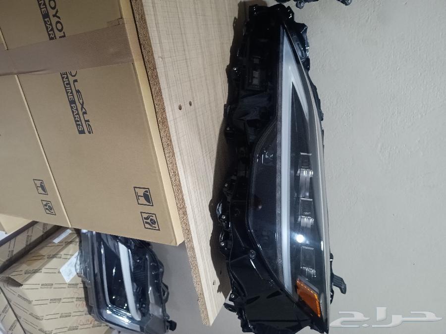شمعات لكزس ls50063617248895489112
