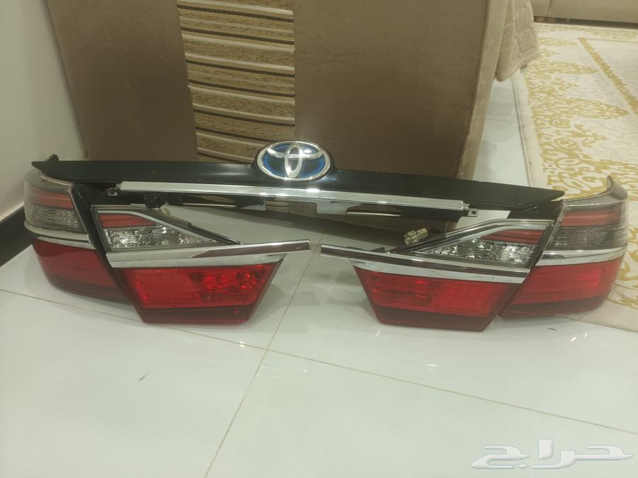 Original Orion rear bumper, used agency63617082299266113