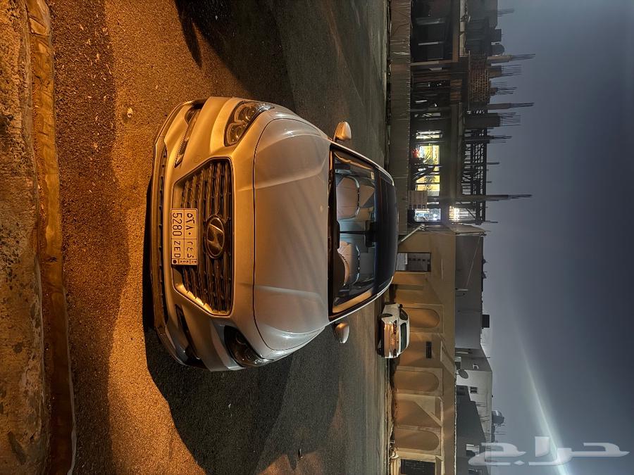Hyundai Azera 6 Cylinder 201963617249665794113