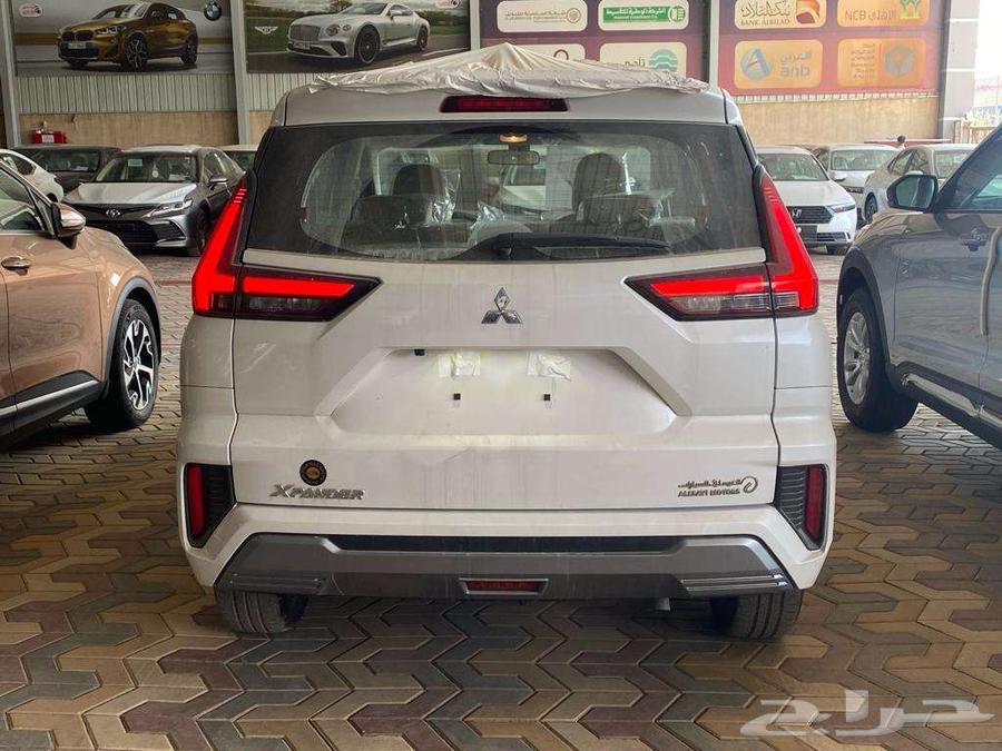 Cash and Installments Mitsubishi Expander High Line 202463617224970881112