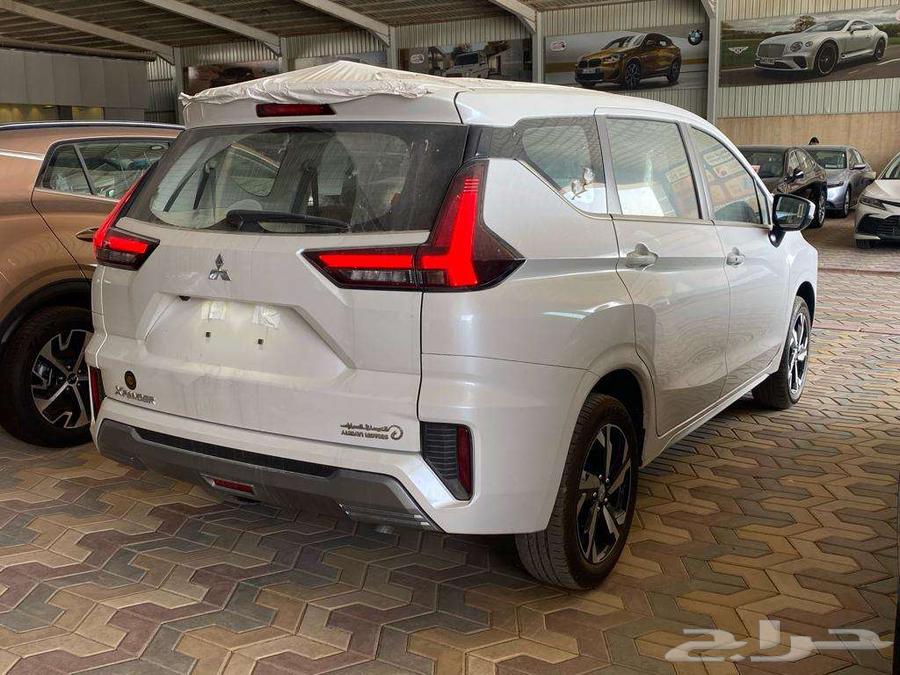 Cash and Installments Mitsubishi Expander High Line 202463617224970881113
