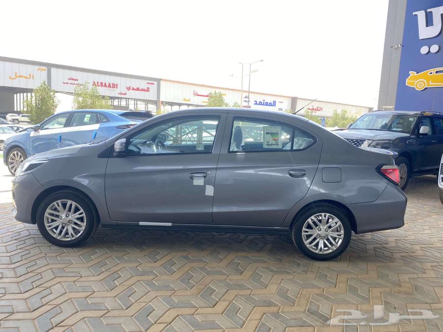 Mitsubishi Attrage Full Model 202463617225496321111