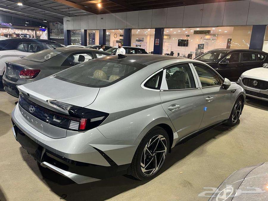 Hyundai Sonata Comfort 2025 Lowest Prices63617244195073114