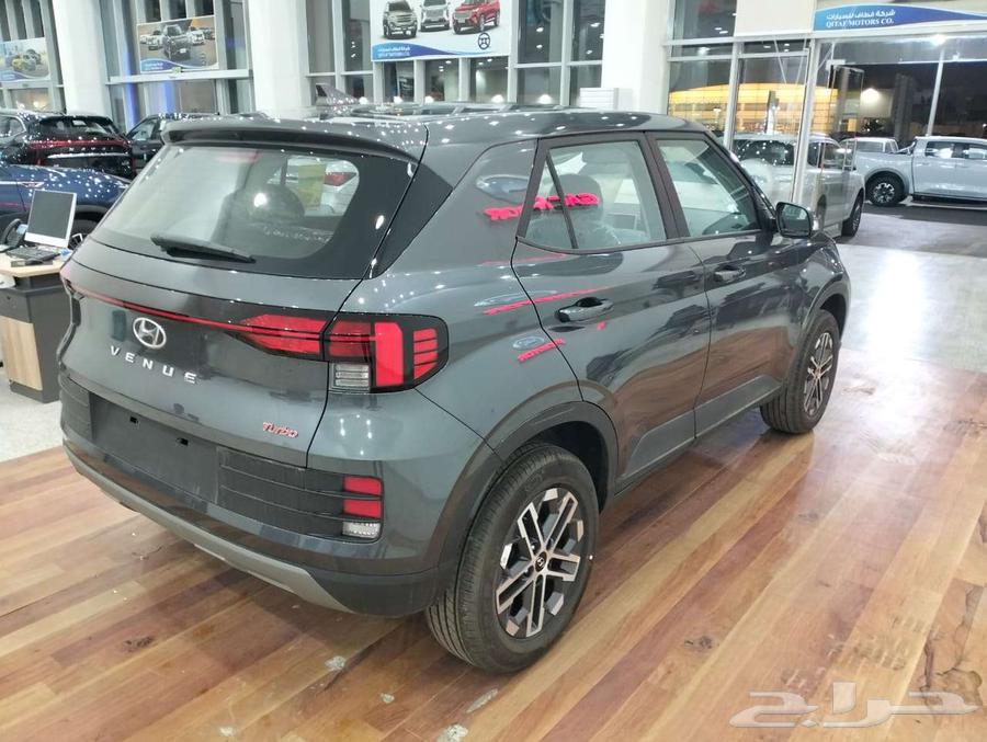 Hyundai - Venue Smart - SMART - 2025 - Price 64,400 including tax63617255165570113