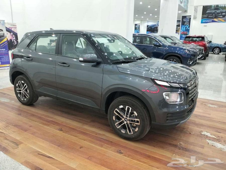 Hyundai - Venue Smart - SMART - 2025 - Price 64,400 including tax63617255165570114