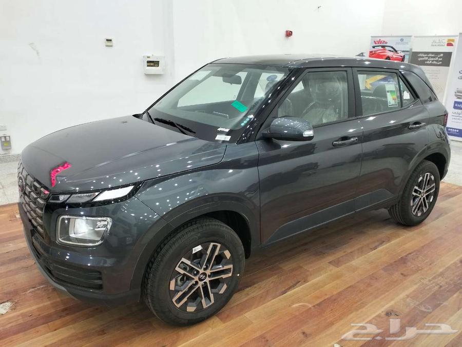 Hyundai - Venue Smart - SMART - 2025 - Price 64,400 including tax63617255165570111
