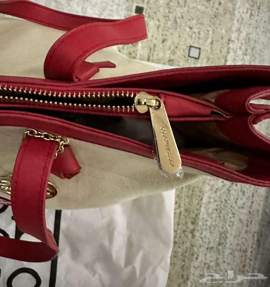 شنطة فخمة براند اصلية روكو باروكو63308488932866112