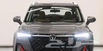 Changan CS35 Plus63617400204801114