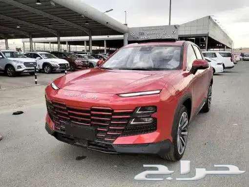 جيتور داشينج فل كامل موديل 2024 اوتو ون63617392275202110