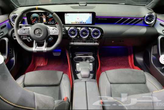 Mercedes CLA 4563617393198722114