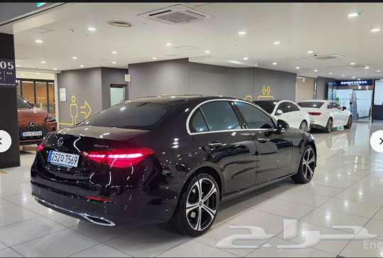 مرسيدس C30063617390058371112