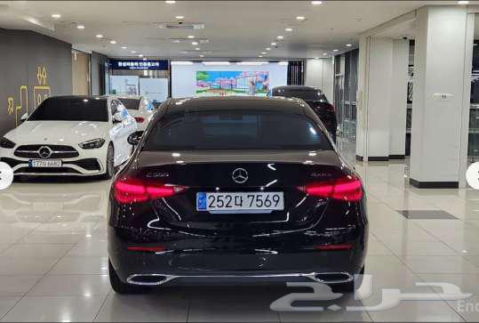 مرسيدس C30063617390058371113