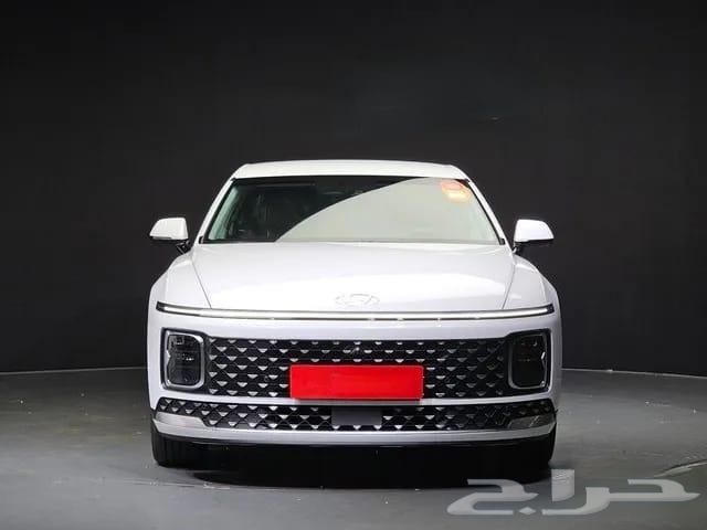 هيونداي - ازيرا - 202463617400779266113