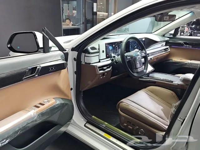 هيونداي - ازيرا - 202463617400779266112
