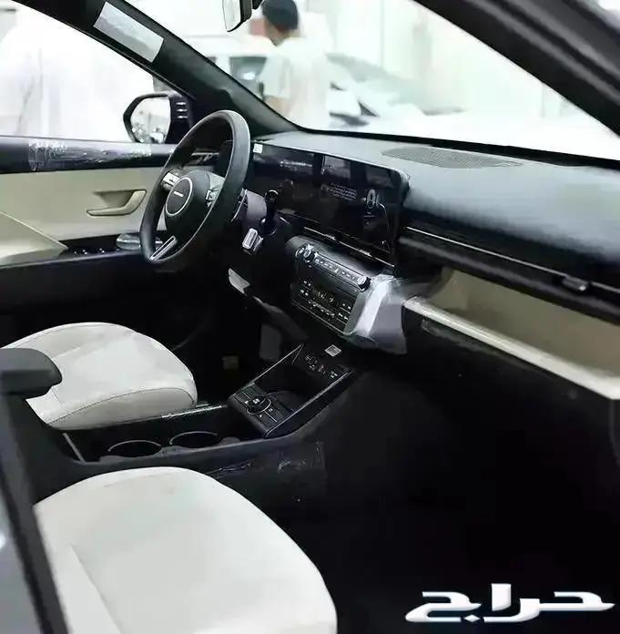هيونداى كونا فليت موديل 25 محرك 200063617399194115112