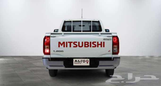 Mitsubishi Gamara L200 2024 Diesel63617256102402113