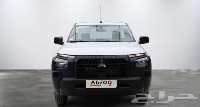 Mitsubishi Gamara L200 2024 Diesel63617256102402114