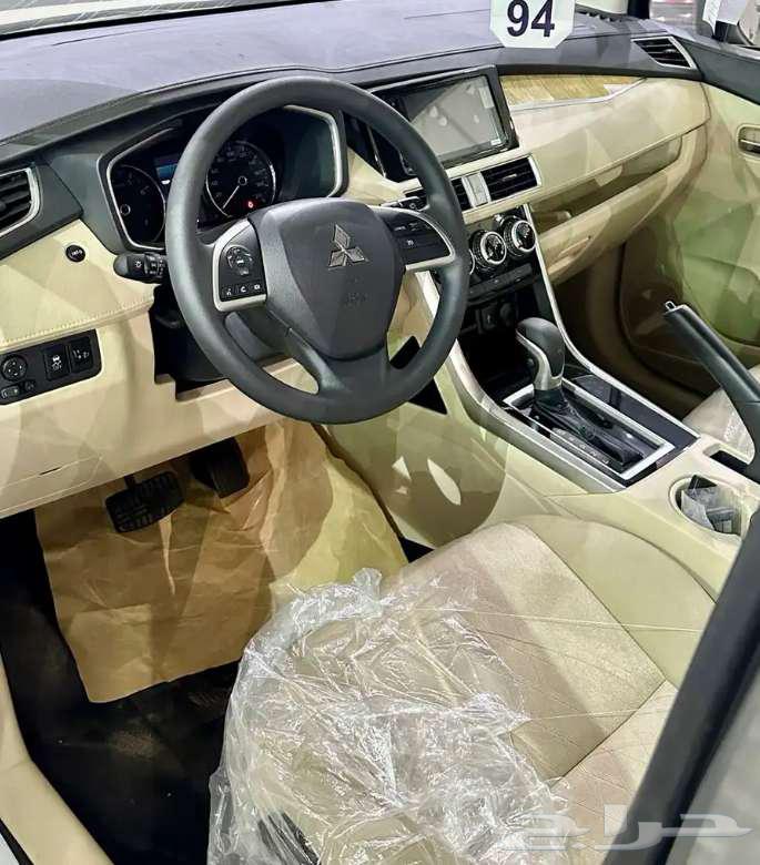 Mitsubishi Xpander Full Option 2024 Available with Installments63617386077441114