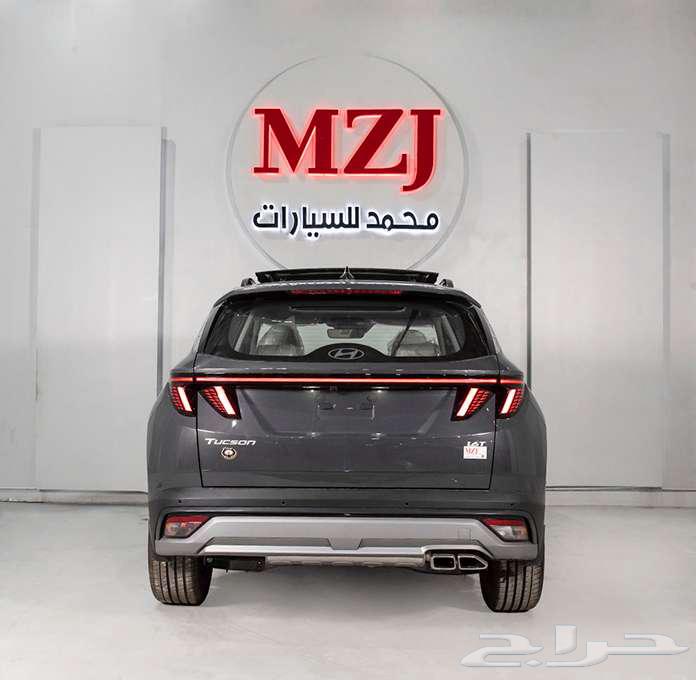 Hyundai Tucson _ 1.6 - 2.0 _ All Categories _ 2025 Lowest Cash Price63617396126209111