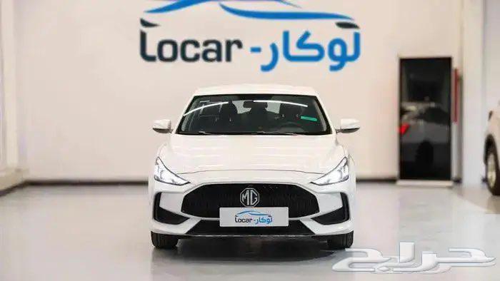 MG GT Comfort 2024 Cash and Installments Special Offer 463617401476355113