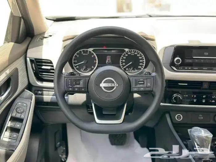 عرض الشهر نيسان اكستريل 5مقاعد 2024 عرض خاص حتى نفاذ الكمية63617381377667111