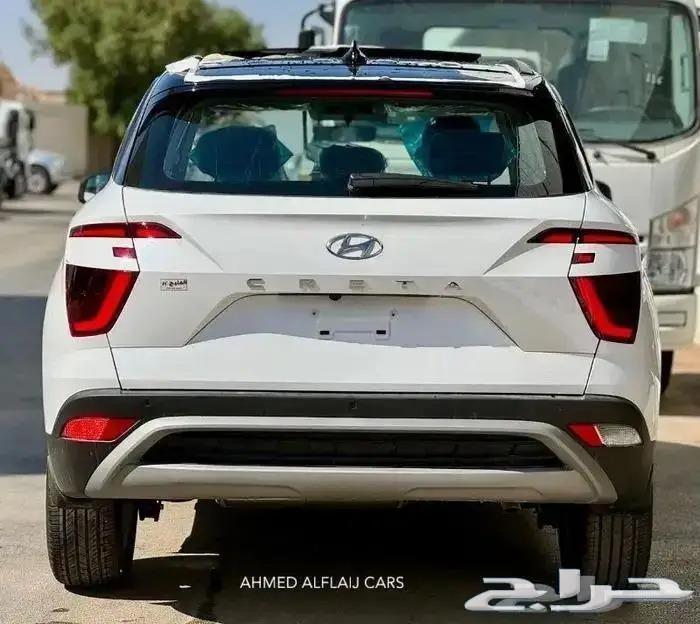 Hyundai Creta Comfort 2025. Cash and Installment63617390875906114