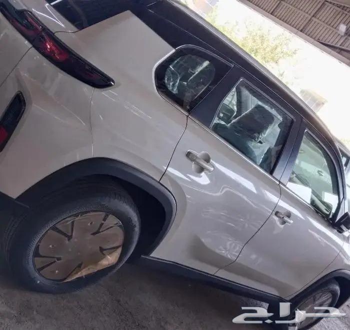 اوربان كروزر GLX موديل 2024 و202563617389767041114