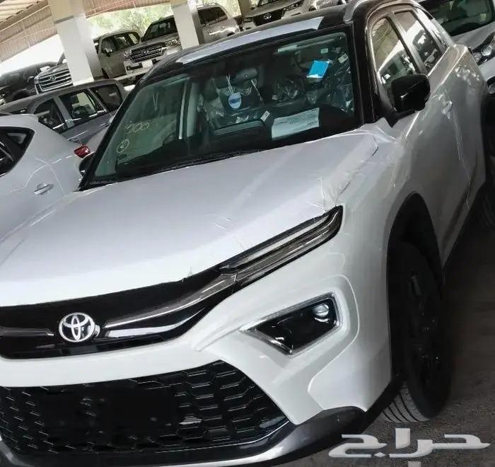 اوربان كروزر GLX موديل 2024 و202563617389767041111