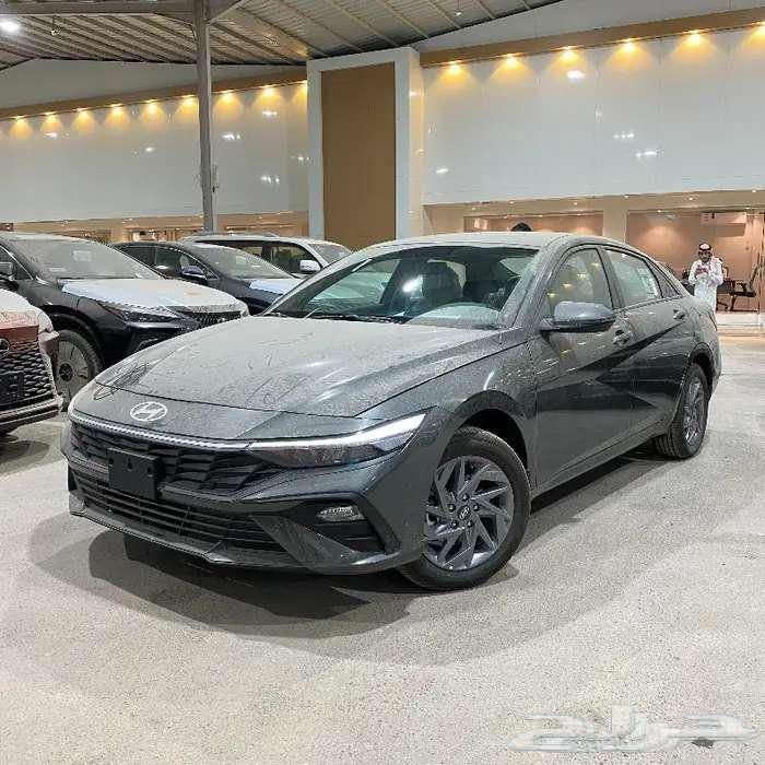 Hyundai Elantra Smart 202563617253713409114