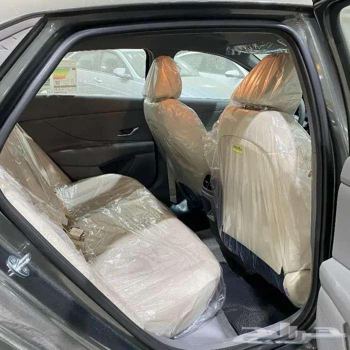 Hyundai Elantra Smart 202563617253713409113