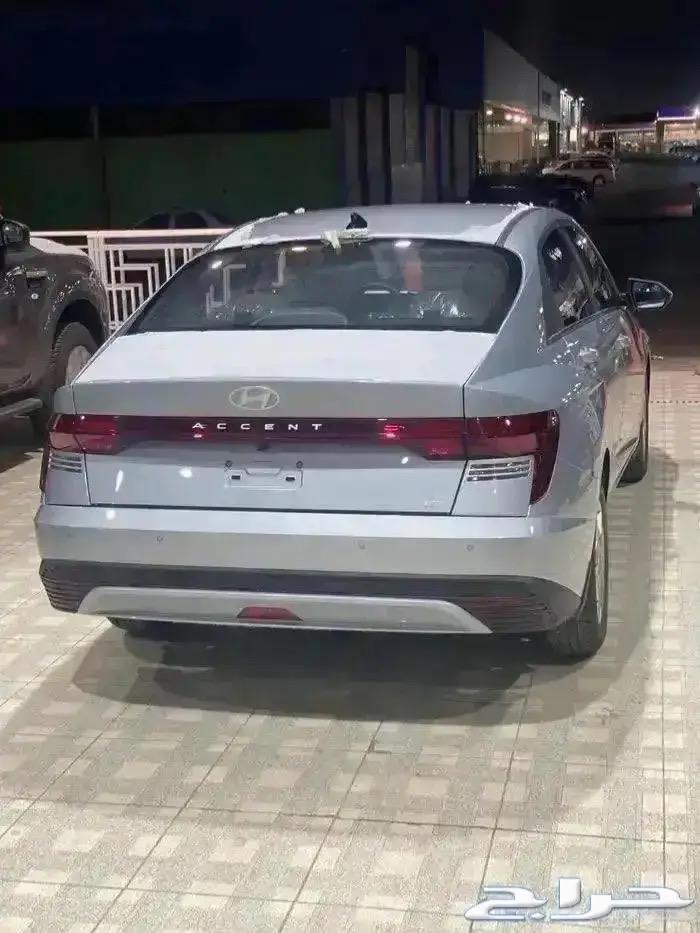 Accent Smart and Fleet 2025 Cash and Installments63617256436610113