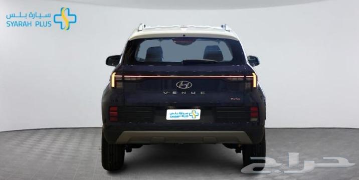 Hyundai Venue Comfort 2024 Cash or Installment63617394327427113