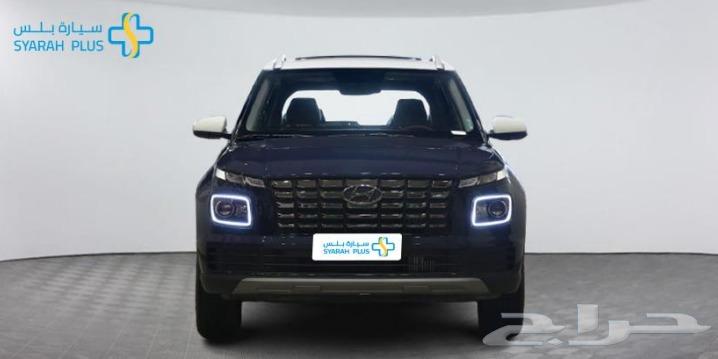 Hyundai Venue Comfort 2024 Cash or Installment63617394327427114