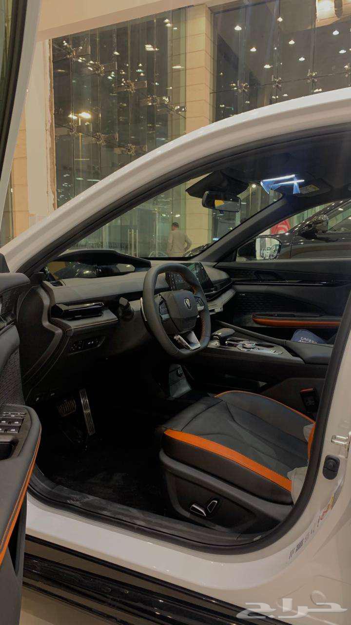 Changan Uni V Sport 2025 - Uni V Sport63617391694595113