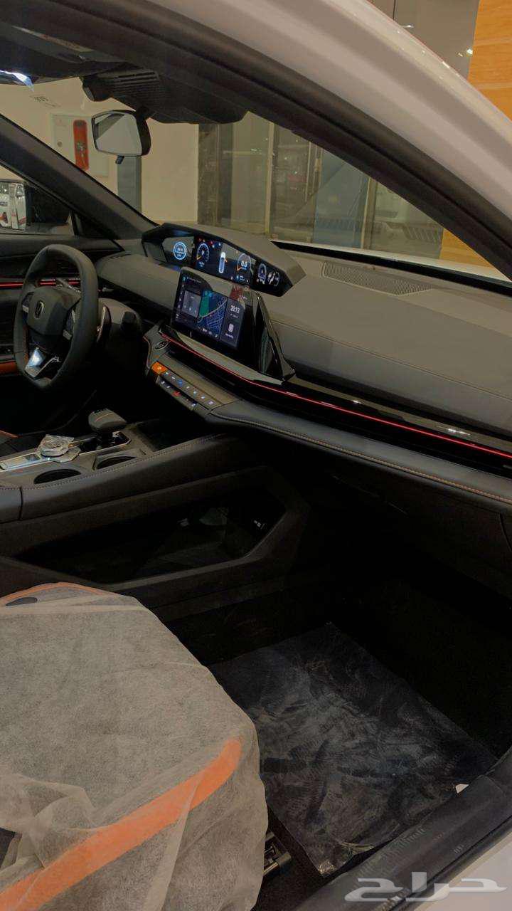 Changan Uni V Sport 2025 - Uni V Sport63617391694595114