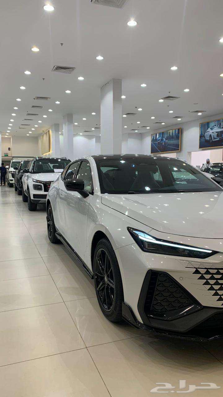 Changan Uni V Sport 2025 - Uni V Sport63617391694595112
