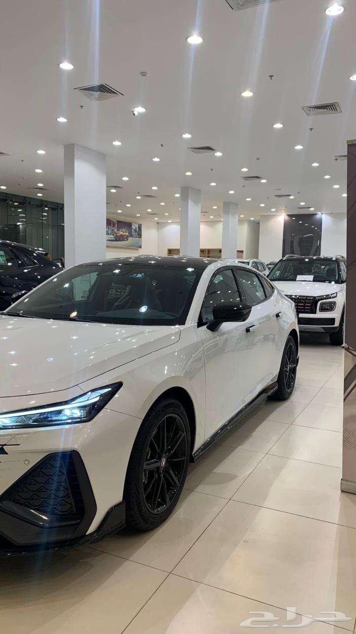 Changan Uni V Sport 2025 - Uni V Sport63617391694595111