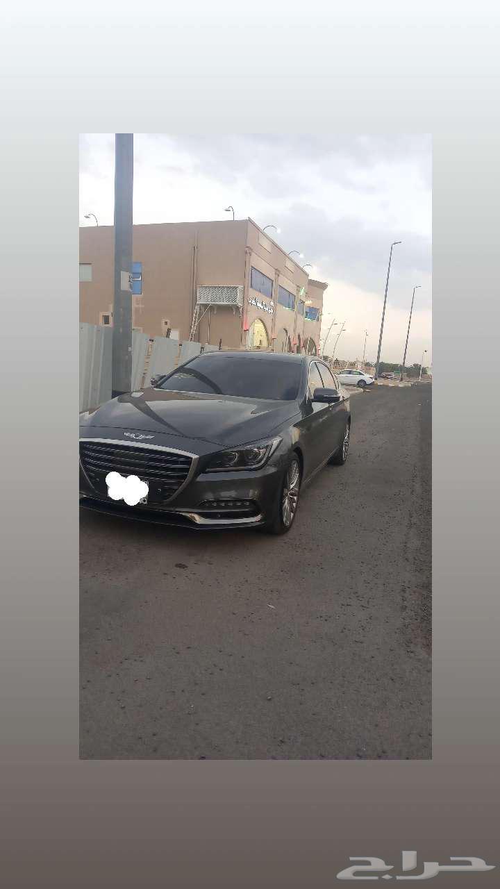 جنسس 2019 ديزل63617396806147112