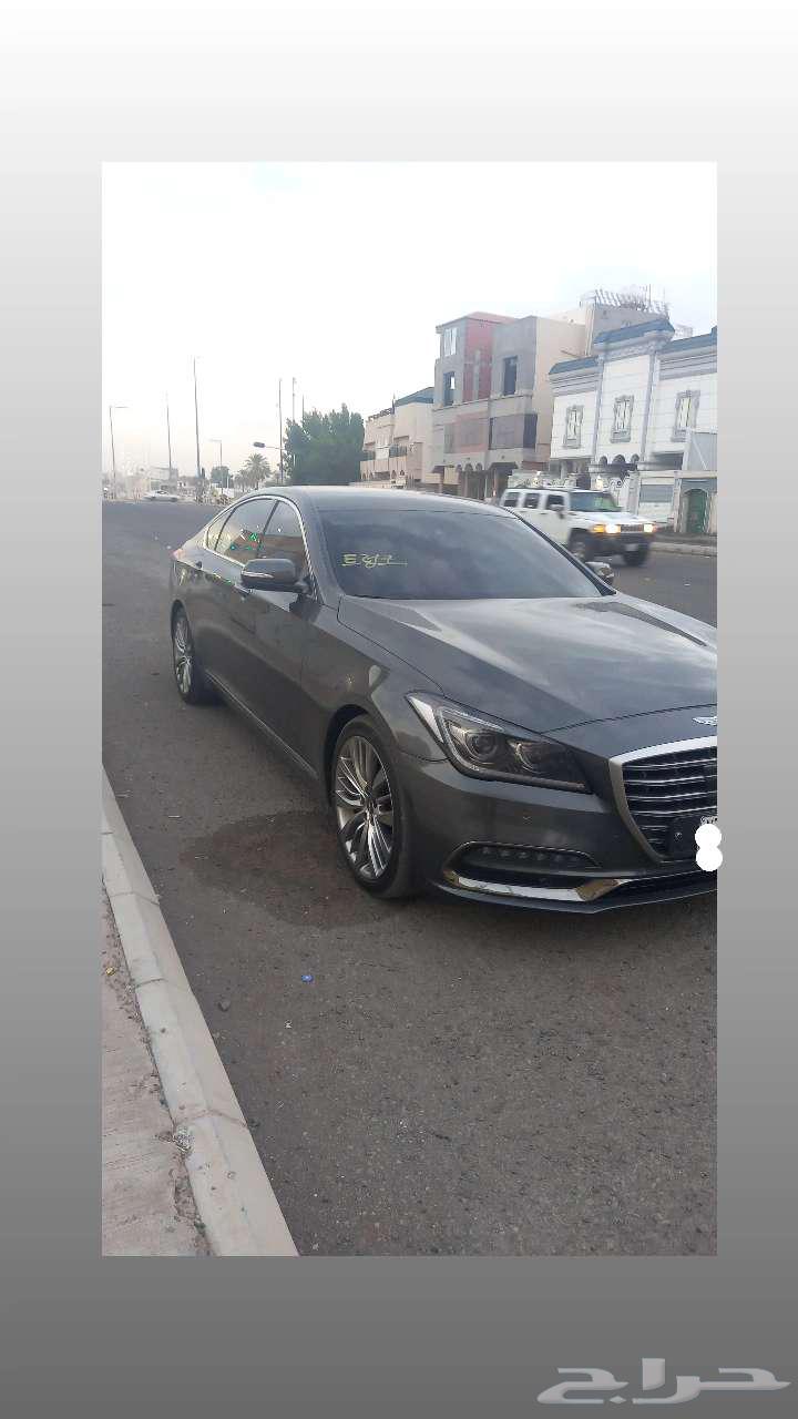 جنسس 2019 ديزل63617396806147114