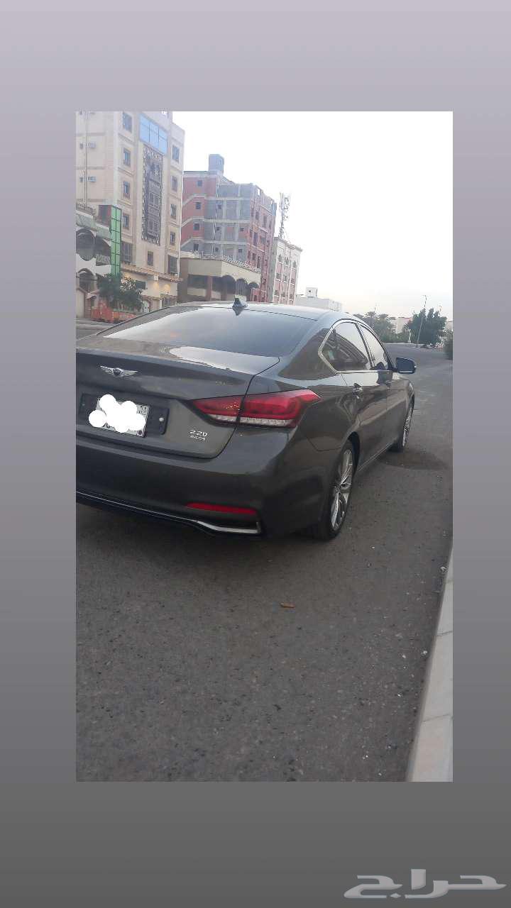 جنسس 2019 ديزل63617396806147113