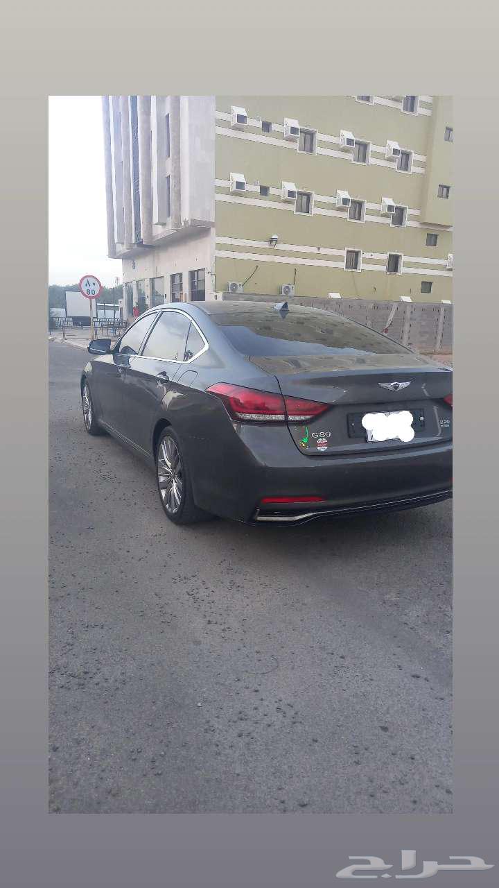 جنسس 2019 ديزل63617396806147115