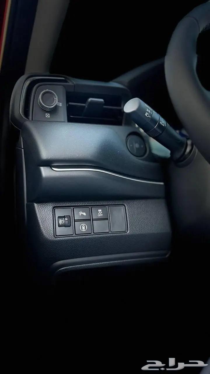 Honda HR-V EX 2024 HRV from Alkhudr for Cars63617383344899113