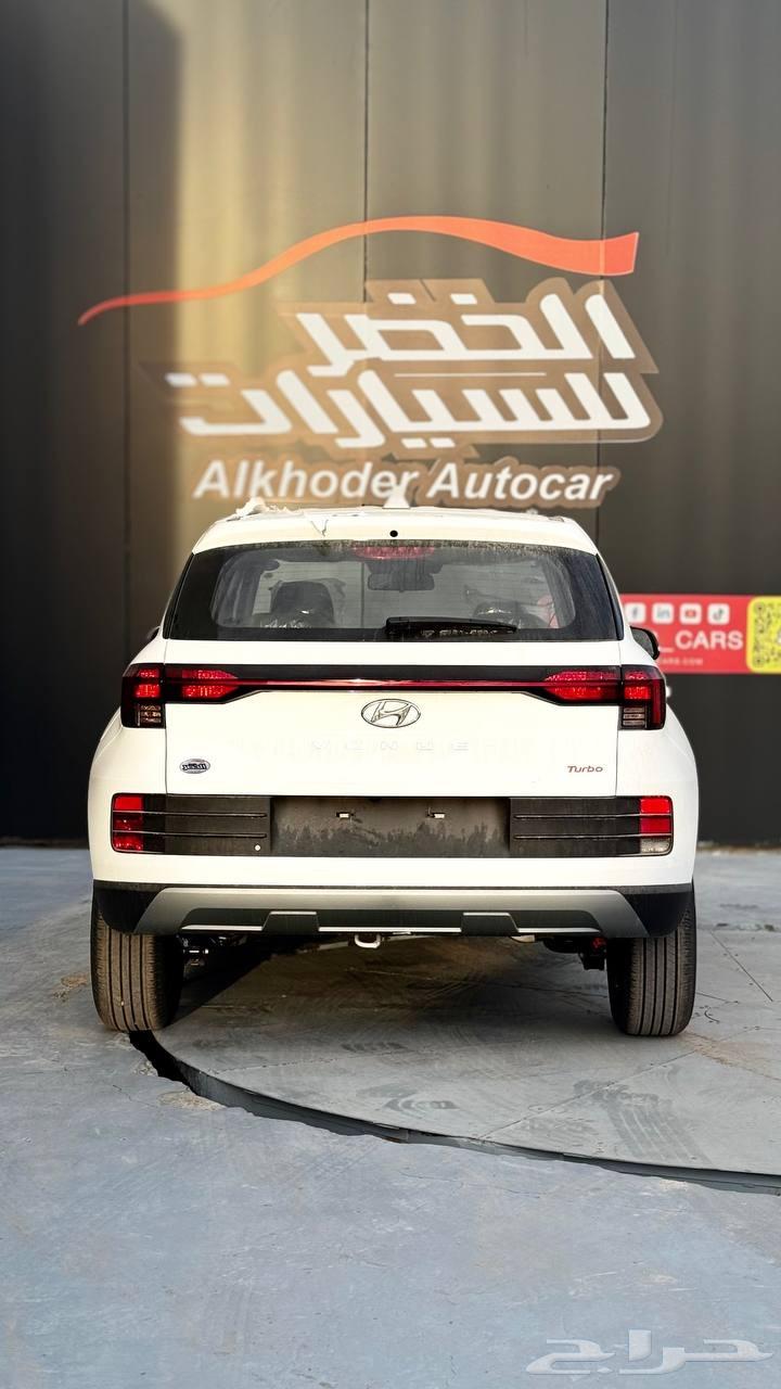 Hyundai Venue 202563617241702019111