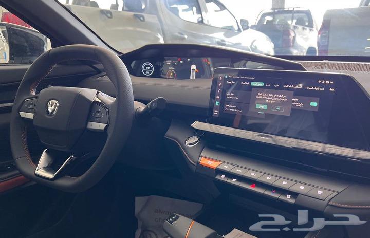 شانجان يوني في سبورت 202563617388367361113